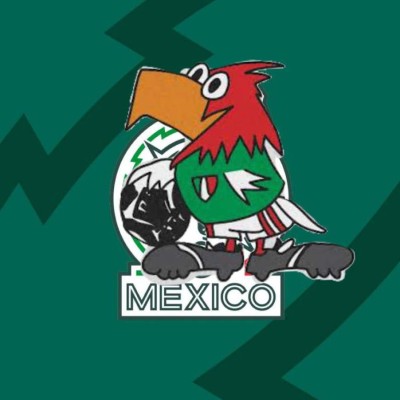 Los imperdibles memes que generó el nuevo escudo de la selección de México