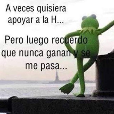 Los memes del debut de Pinto en la selección de Honduras