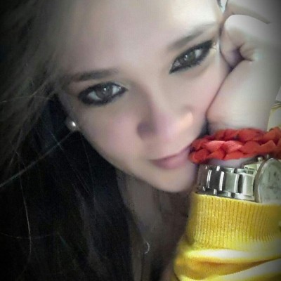 ¿Qué fue de Davner Suazo, expareja de el 'Pery'?