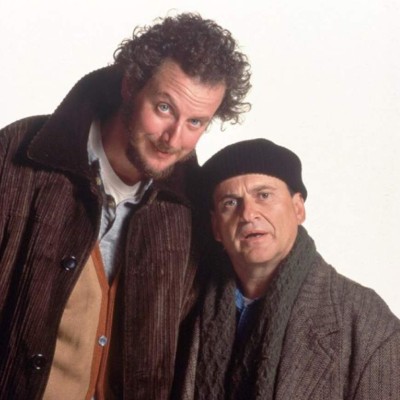 FOTOS: Así lucen los ladrones de 'Mi pobre angelito' 28 años después del estreno