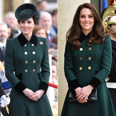 Kate Middleton se convirtió en la Duquesa de Cambridge al casarse con el principe Guillermo.