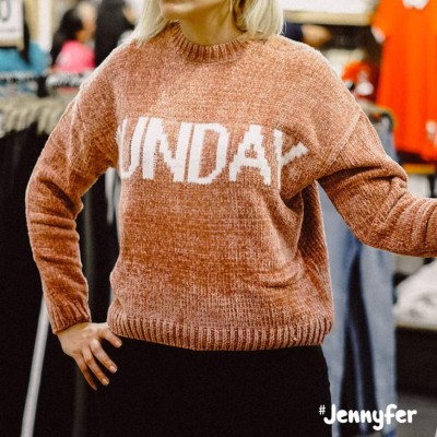 Afronte la época de frío con estilo