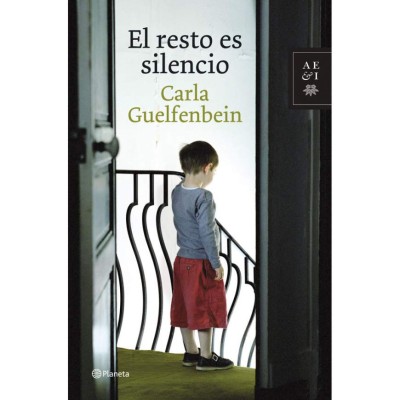 Carla Guelfenbein ganó el Premio Alfaguara