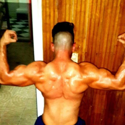 Honduras: El bailarín exótico detenido por falsificar documentos