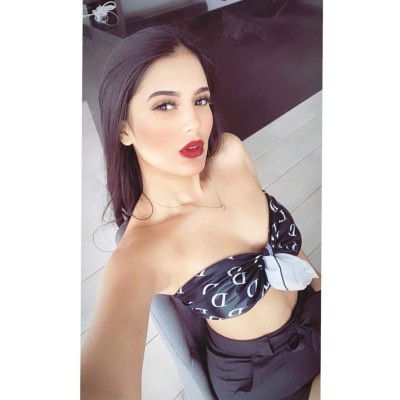 Nuevos detalles ponen en duda el suicidio de la modelo Naomi Arcentales que conmociona a Ecuador