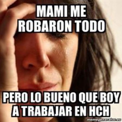 Llegan los imperdibles memes de Susan Sánchez, la joven del video viral