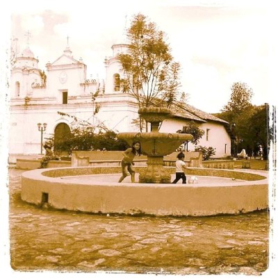 Las Fotos de los Lectores