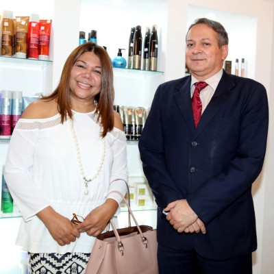 Un nuevo concepto de alta peluquería y belleza