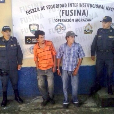 Tres muertos en balacera en iglesia de Honduras