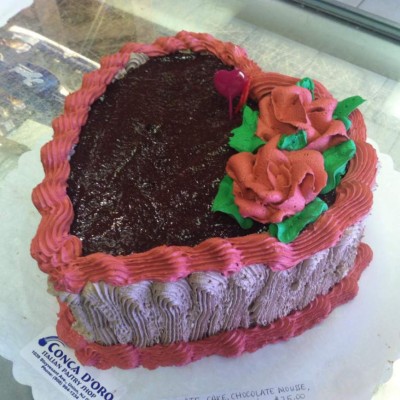 Pastelero hondureño conquista Nueva Jersey