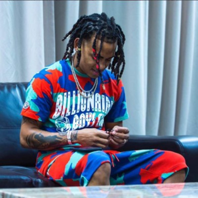 ¿Quién es Ozuna, el reguetonero que enfureció a los hondureños tras golpear a un guardia?