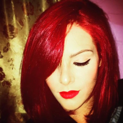 El nuevo look de la hondureña Nathalia Casco