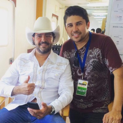 Comunicador hondureño recibirá importante reconocimiento