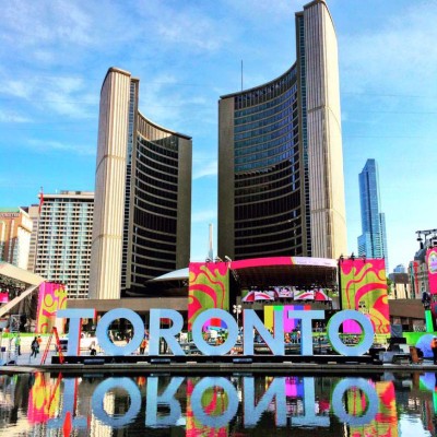 Inicia la fiesta deportiva de América