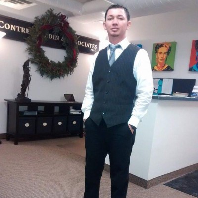 'Nos vamos para ayudarles a ustedes': la historia detrás de la familia muerta por intoxicación en EEUU