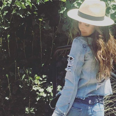 Anahí en polémico video: 'La gente que habla mal, yo no la veo aquí'