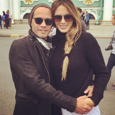 famosos que derrochan amor en instagram