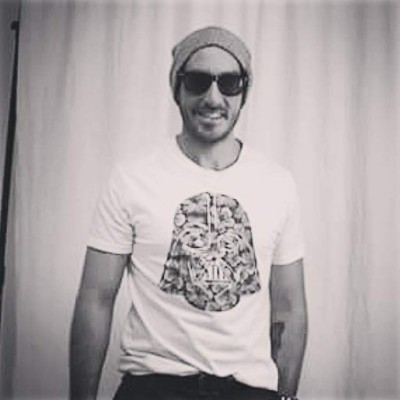 Enrique Rosa representa al país en el Mister World 2016