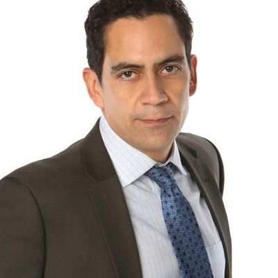 Fanconi ya está en Honduras para iniciar rodaje de película en Roatán