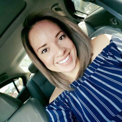 FOTOS: Así era Karissa Vallejo, la bella maestra hondureña asesinada por su esposo en Estados Unidos