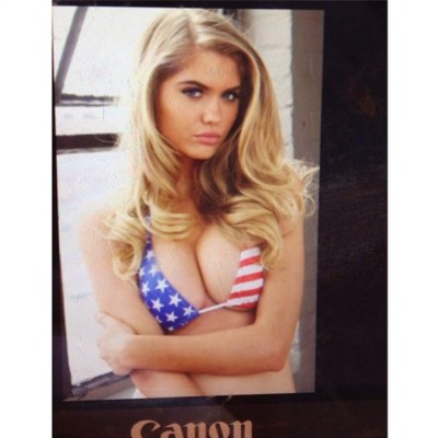 Censuran video de sensual modelo por su alto contenido sexual