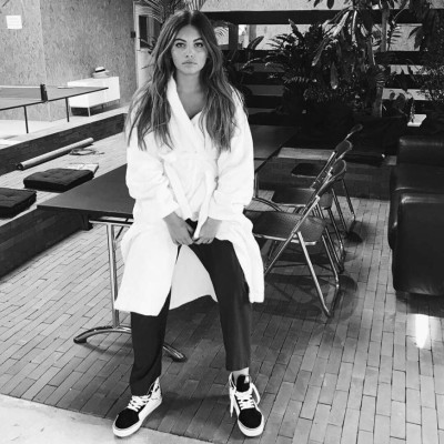 Así luce la 'niña más bonita del mundo' seis años después de saltar a la fama