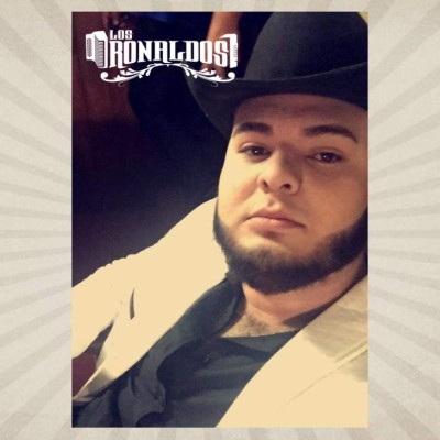 FOTOS: Así era Luis Mendoza, el vocalista mexicano de 'Los Ronaldos' asesinado de 300 balazos