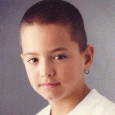 ¡Como pasa el tiempo! Conoce a Maluma cuando era un niño