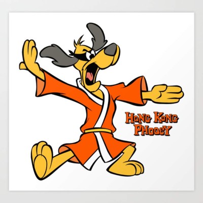 Desde Candy a Pikachu: 32 personajes de los dibujos animados que marcaron tu infancia