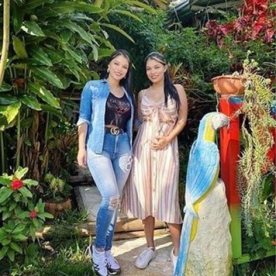 De tener 3 millones de seguidores a cerrar sus cuentas, el caso de las Twins Ramos tras ser ligadas a 'Teto' (FOTOS)