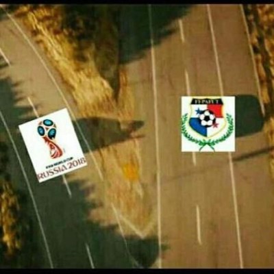 Los crueles memes tras la humillante derrota de Panamá ante Estados Unidos