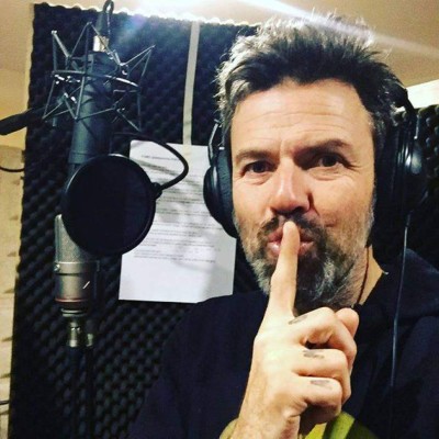 Cantante de Jarabe de Palo anuncia que vuelve a sufrir cáncer