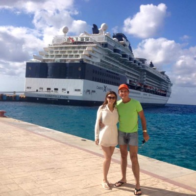 Políticos también aprovecharon el feriado de la Semana Santa