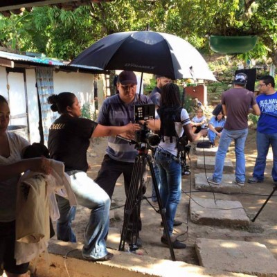 El cine catracho en 2016 brillará con mucha acción, drama y comedia