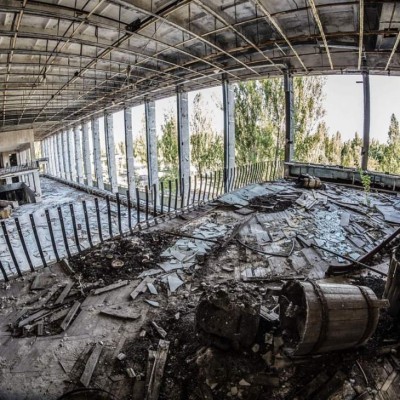 La miniserie 'Chernobyl' no tendrá segunda parte, según su productor&nbsp;&nbsp;