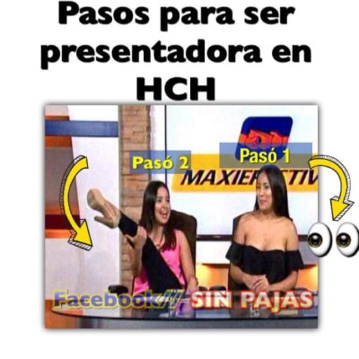 Llegan los imperdibles memes de Susan Sánchez, la joven del video viral