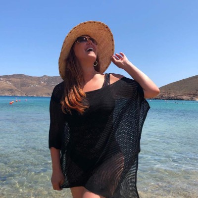 María Celeste y sus mejores looks con el paso de los años (FOTOS)