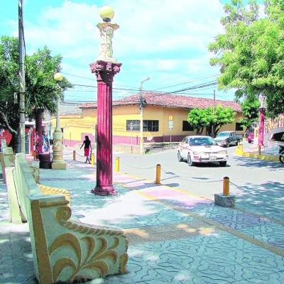 Choluteca crece y se moderniza sin descuidar su legado colonial