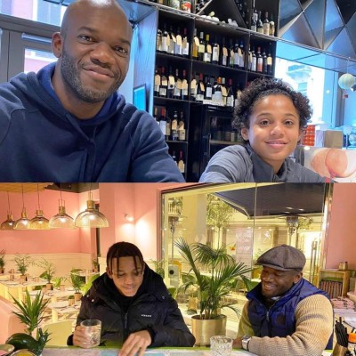 Así celebraron el Año Nuevo algunos jugadores de Honduras y el mundo