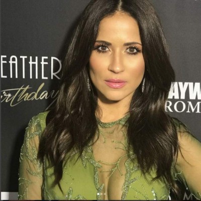 ¿Se operó? Jackie Guerrido de Primer Impacto luce diferente