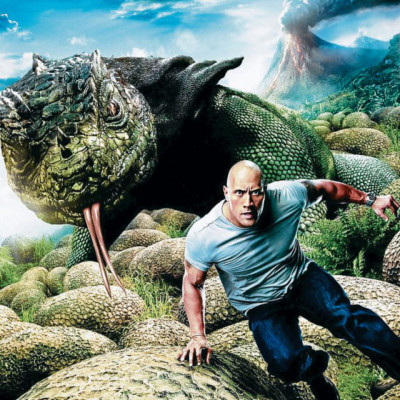 Dwayne Johnson, de batallas en el ring al estrellato mundial