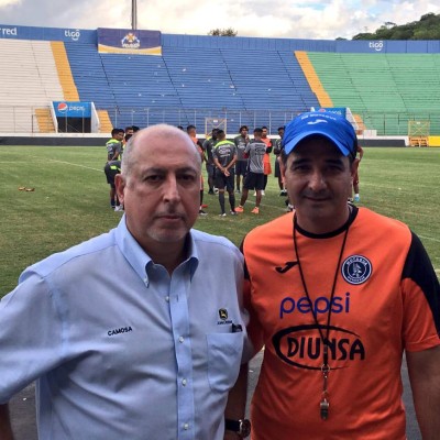 Motagua y su panorama complicado para el resto del torneo