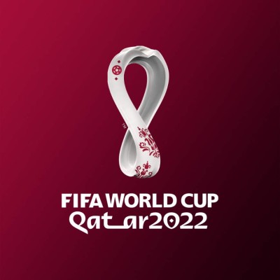 La FIFA revela el logo del Mundial Qatar 2022