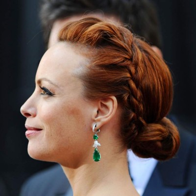 Los peinados más 'in” para las graduaciones