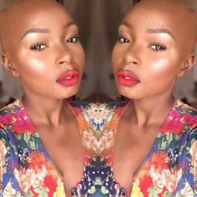 El secreto que esconde esta chica en su rostro te dejará sorprendido