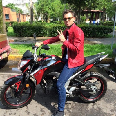 Armando Torrea, el actor que provocó ola de covid-19 con masiva boda