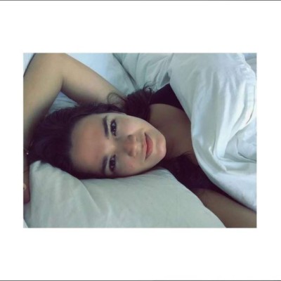 La sensual hondureña Carmen Boquín enciende las redes sociales