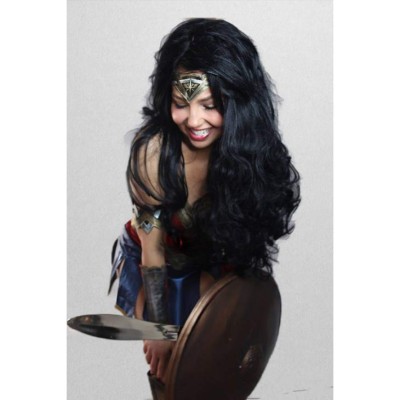 FOTOS: El increíble y sexy disfraz de Thalía para Halloween