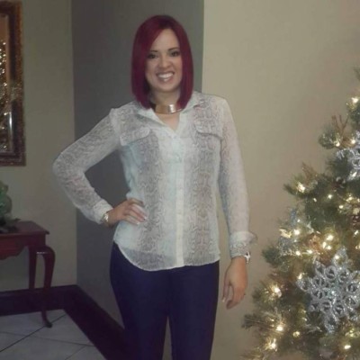 FOTOS: Así era Karissa Vallejo, la bella maestra hondureña asesinada por su esposo en Estados Unidos