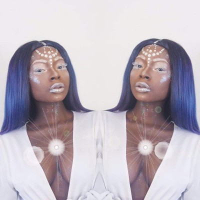 El secreto que esconde esta chica en su rostro te dejará sorprendido